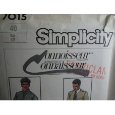 Simplicity Sewing Pattern 7015 