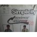 Simplicity Sewing Pattern 7015 