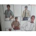 Simplicity Sewing Pattern 7015 