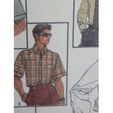 Simplicity Sewing Pattern 7015 