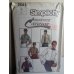 Simplicity Sewing Pattern 7015 