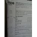 Simplicity Sewing Pattern 7038 