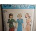 Simplicity Sewing Pattern 7049 