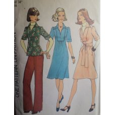 Simplicity Sewing Pattern 7049 