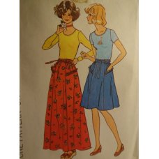 Simplicity Sewing Pattern 7232 
