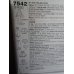 Simplicity Sewing Pattern 7542 