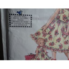 Simplicity Sewing Pattern 7607 