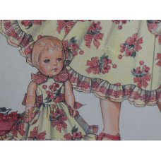 Simplicity Sewing Pattern 7607 