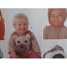 Simplicity Sewing Pattern 7866 