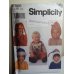 Simplicity Sewing Pattern 7866 