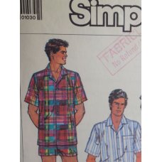 Simplicity Sewing Pattern 7990 