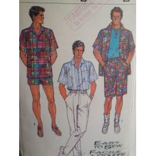 Simplicity Sewing Pattern 7990 