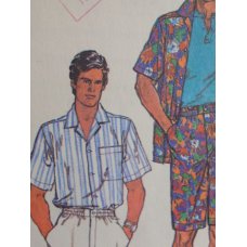 Simplicity Sewing Pattern 7990 