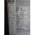 Simplicity Sewing Pattern 8018 