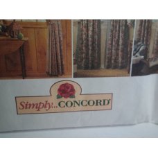 Simplicity Sewing Pattern 8052 