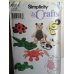 Simplicity Sewing Pattern 8091 