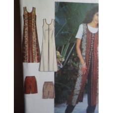 Simplicity Sewing Pattern 8213 