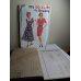 Simplicity Sewing Pattern 8219 