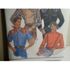 Simplicity Sewing Pattern 8441 