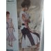 Simplicity Sewing Pattern 8555 