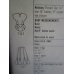 Simplicity Sewing Pattern 8555 