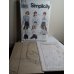 Simplicity Sewing Pattern 8557 