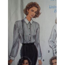 Simplicity Sewing Pattern 8557 