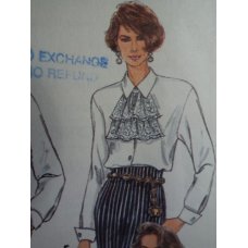 Simplicity Sewing Pattern 8557 