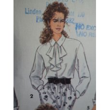 Simplicity Sewing Pattern 8557 