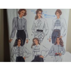 Simplicity Sewing Pattern 8557 