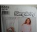 Simplicity Sewing Pattern 8589 