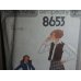 Simplicity Sewing Pattern 8653 