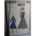 Simplicity Sewing Pattern 8653 
