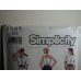 Simplicity Sewing Pattern 8687 