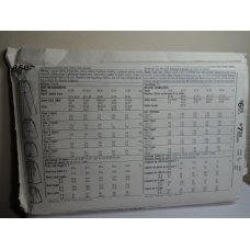 Simplicity Sewing Pattern 8687 
