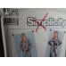 Simplicity Sewing Pattern 8890 