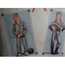 Simplicity Sewing Pattern 8890 