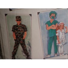 Simplicity Sewing Pattern 8890 