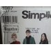 Simplicity Sewing Pattern 8987 
