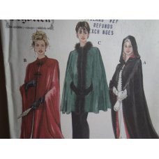 Simplicity Sewing Pattern 8987 
