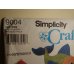 Simplicity Sewing Pattern 9004 