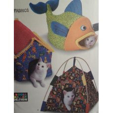 Simplicity Sewing Pattern 9004 