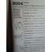 Simplicity Sewing Pattern 9004 