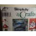 Simplicity Sewing Pattern 9019 