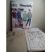 Simplicity Sewing Pattern 9067 