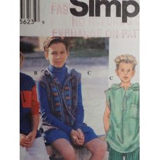 Simplicity Sewing Pattern 9067 