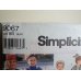 Simplicity Sewing Pattern 9067 