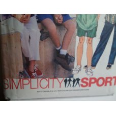 Simplicity Sewing Pattern 9067 
