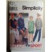 Simplicity Sewing Pattern 9067 
