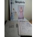 Simplicity Sewing Pattern 9147 